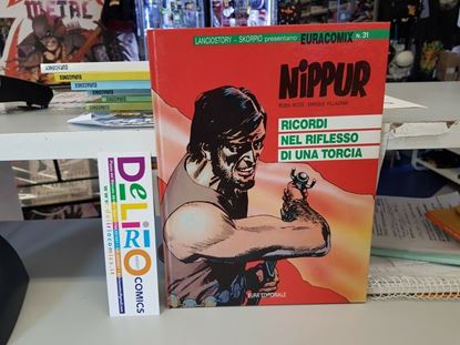 Immagine di NIPPUR 003