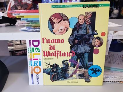 Immagine di L'UOMO DI WOLFLAND