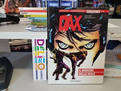 Immagine di DAX 002