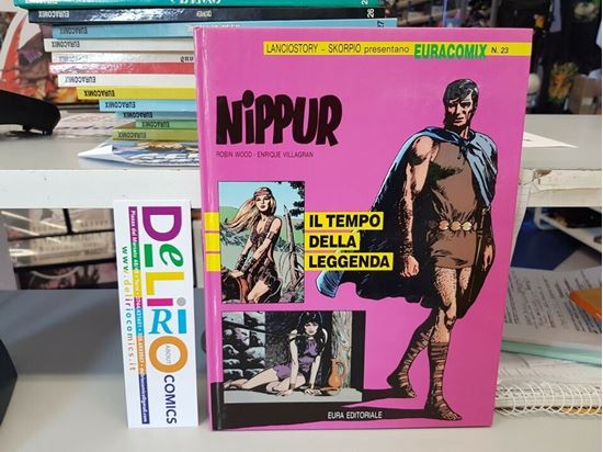 Immagine di NIPPUR 002