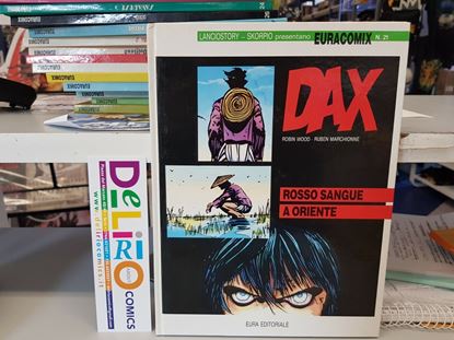 Immagine di DAX