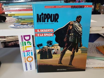 Immagine di NIPPUR