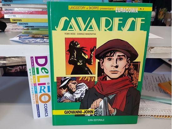Immagine di SAVARESE