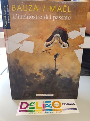 Immagine di L'INCHIOSTRO DEL PASSATO