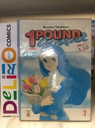 Immagine di 1 POUND GOSPEL 003