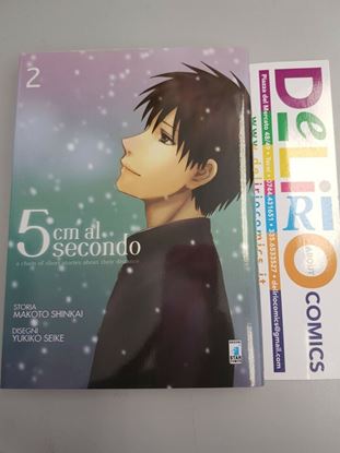 Immagine di 5 CM AL SECONDO 002