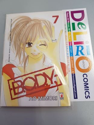 Immagine di B.O.D.Y. 007