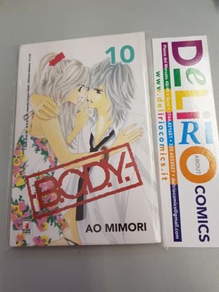 Immagine di B.O.D.Y. 010