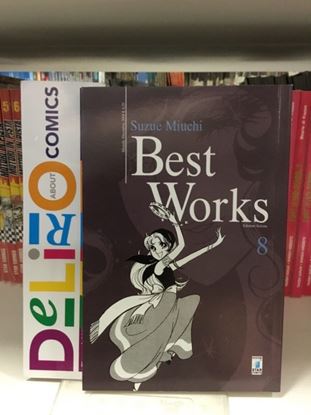 Immagine di BEST WORKS 008