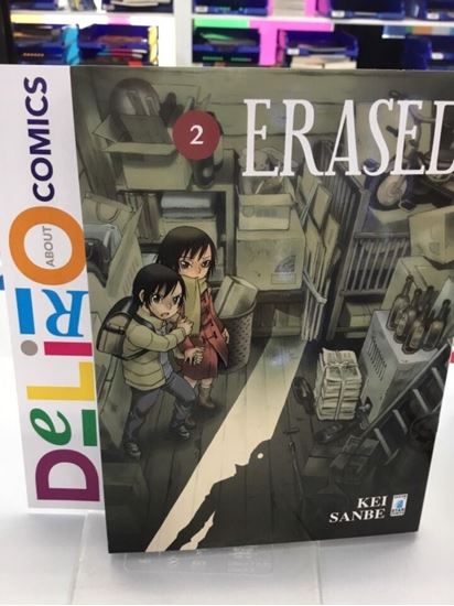 Immagine di ERASED 002