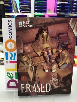 Immagine di ERASED 004