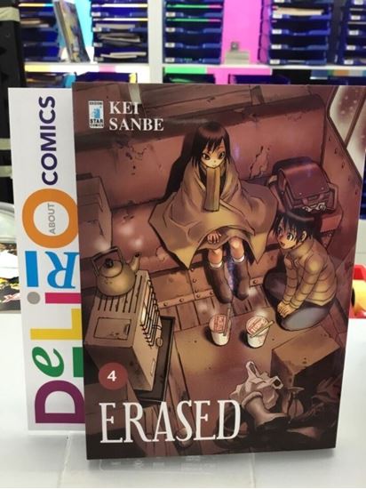 Immagine di ERASED 004