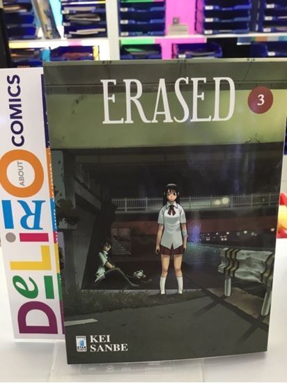 Immagine di ERASED 003