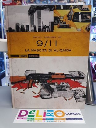 Immagine di 9/11 LA NASCITA DI AL-QAIDA