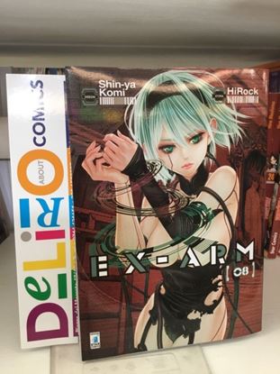 Immagine di EX-ARM 008