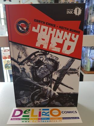 Immagine di JOHNNY RED