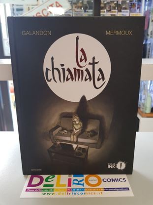 Immagine di LA CHIAMATA