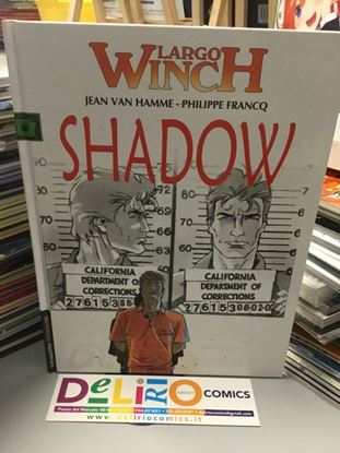 Immagine di LARGO WINCH 012