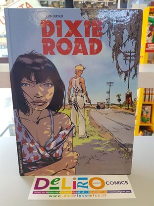 Immagine di DIXIE ROAD 001