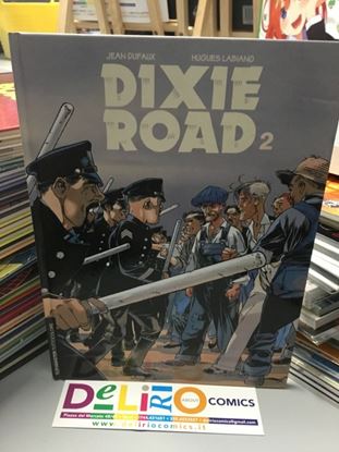 Immagine di DIXIE ROAD 002