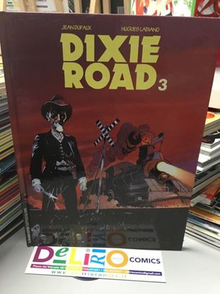 Immagine di DIXIE ROAD 003