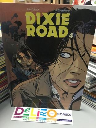 Immagine di DIXIE ROAD 004