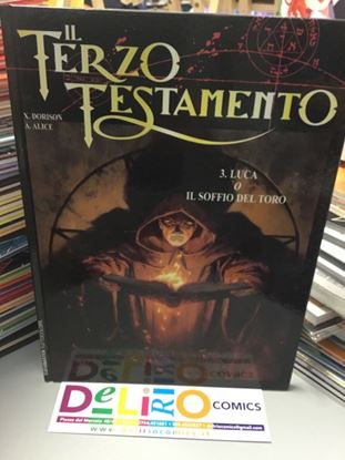 Immagine di IL TERZO TESTAMENTO 003