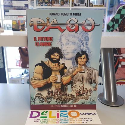 Immagine di IL PITTORE DI ANIME