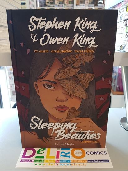 Immagine di SLEEPING BEAUTIES
