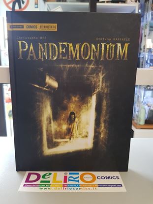 Immagine di PANDEMONIUM
