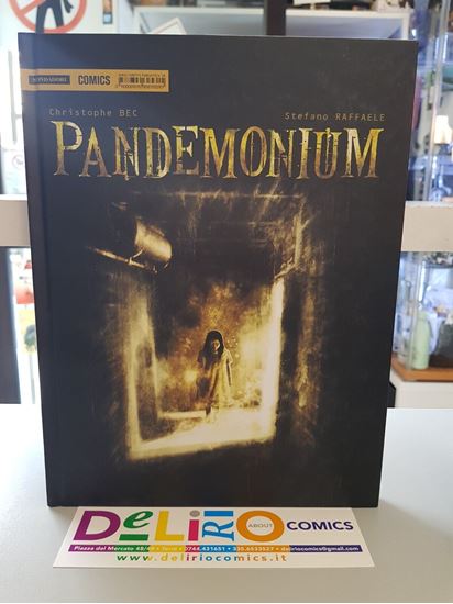 Immagine di PANDEMONIUM