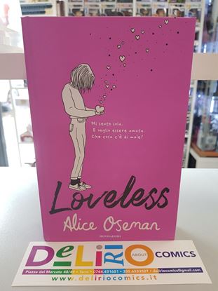 Immagine di LOVELESS