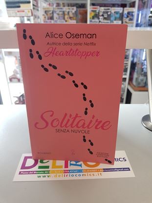 Immagine di SOLITAIRE SENZA NUVOLE