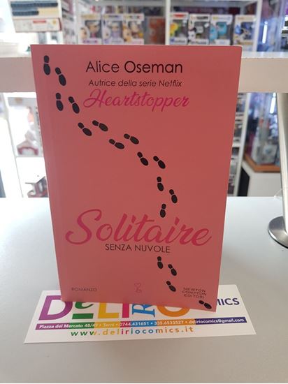 Immagine di SOLITAIRE SENZA NUVOLE