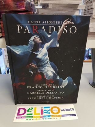 Immagine di PARADISO
