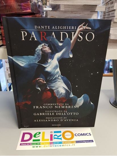 Immagine di PARADISO