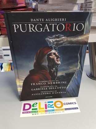 Immagine di PURGATORIO
