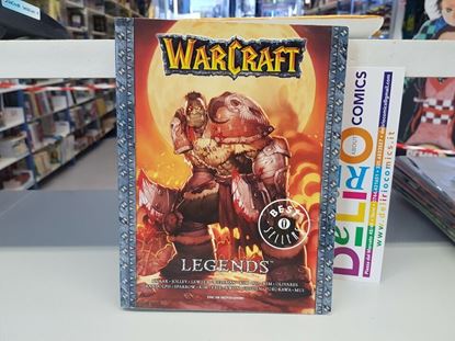 Immagine di WARCRAFT LEGENDS BEST SELLERS
