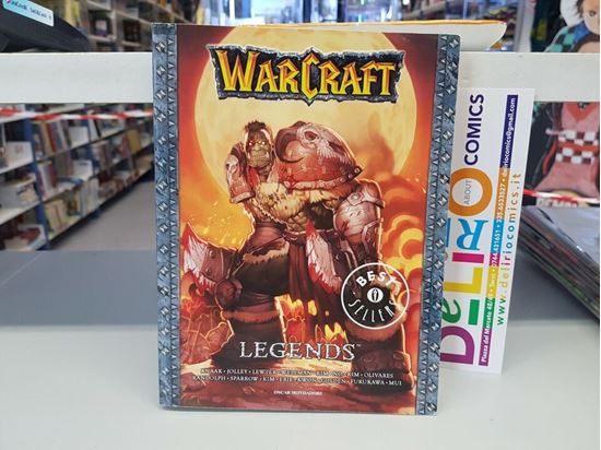 Immagine di WARCRAFT LEGENDS BEST SELLERS