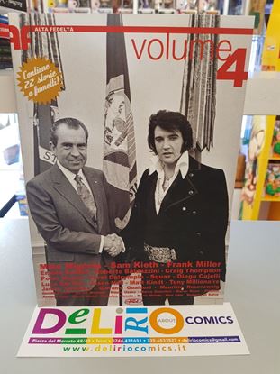Immagine di ALTA FEDELTA' 004