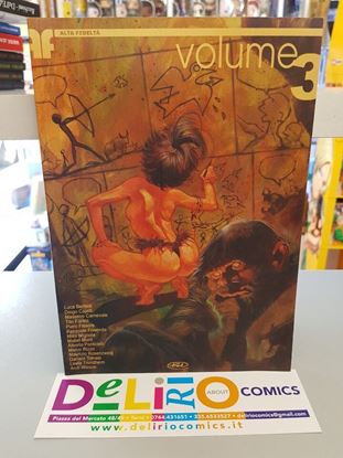 Immagine di ALTA FEDELTA' 003