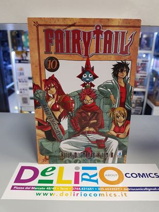 Immagine di FAIRY TAIL 010