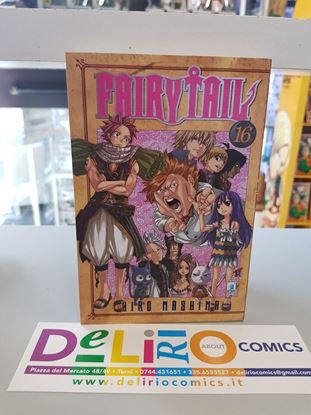 Immagine di FAIRY TAIL 016