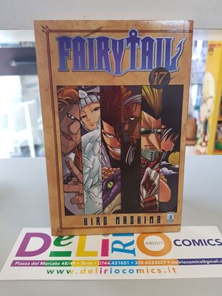 Immagine di FAIRY TAIL 017