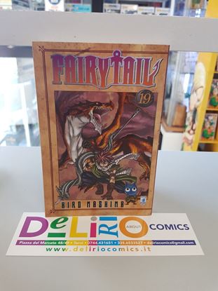 Immagine di FAIRY TAIL 019
