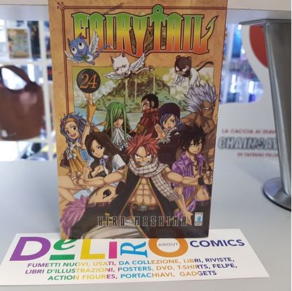 Immagine di FAIRY TAIL 024