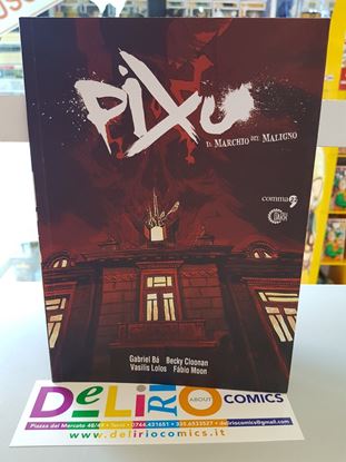 Immagine di PIXU