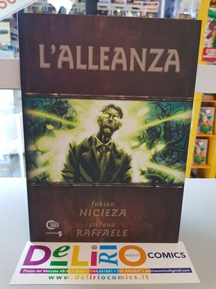 Immagine di L'ALLEANZA