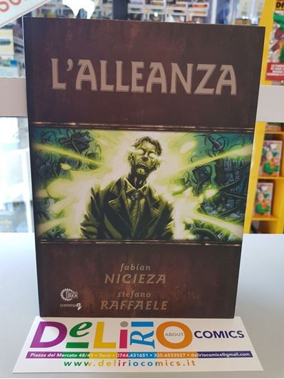 Immagine di L'ALLEANZA