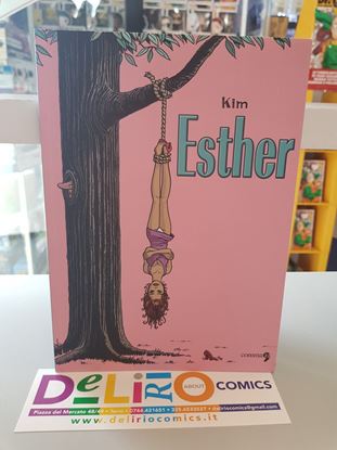 Immagine di ESTHER